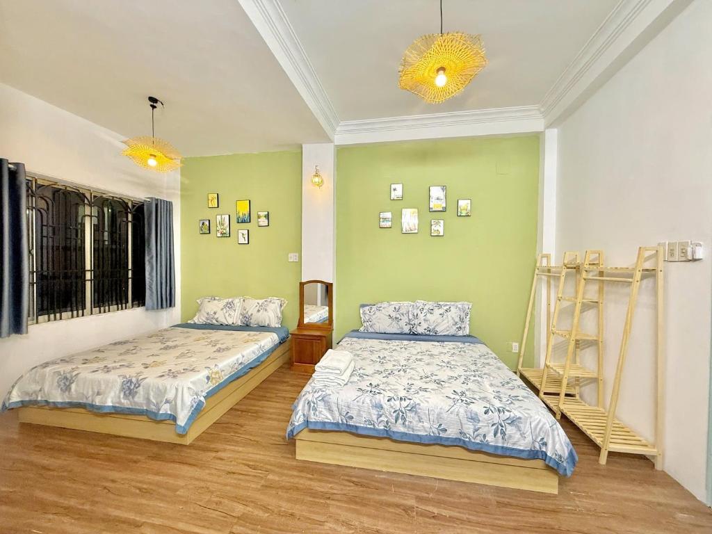 Marie-Line Bis Hotel – Ho Chi Minh City