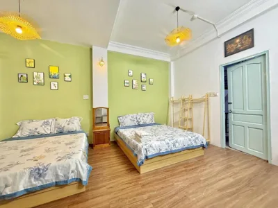 Marie-Line Bis Hotel – Fotos 4